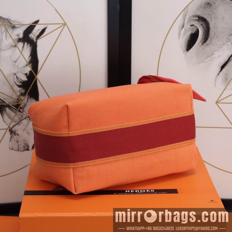 Hermes Replica Bags 大25X21X14cm 小21X17X12cm 051423 AM 13