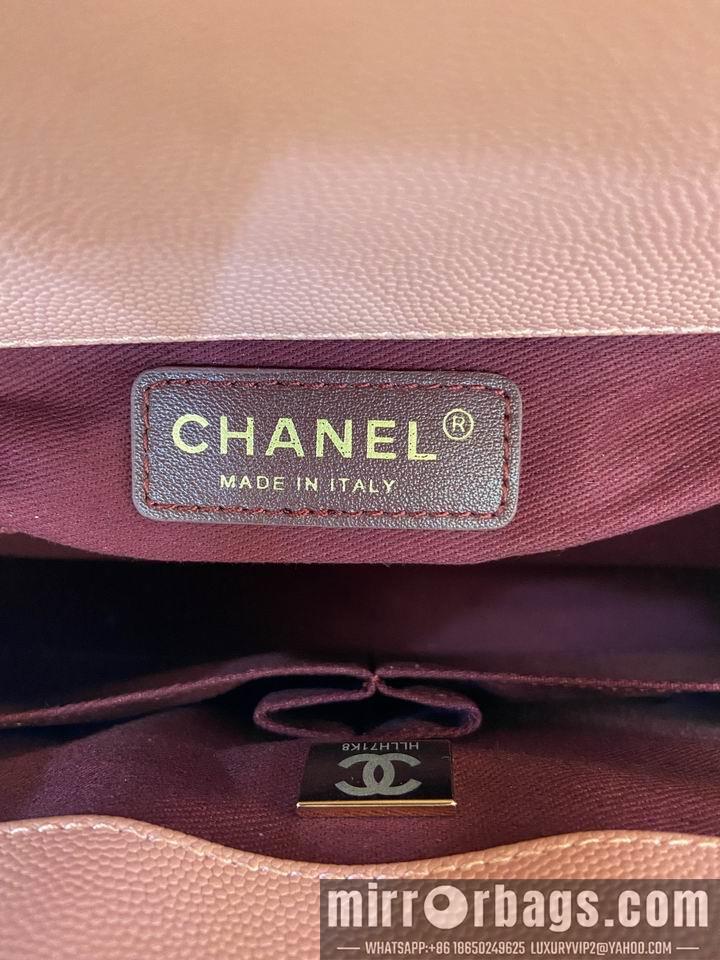 Chanel Replica Bags AS92990 21x14x10cm al 20