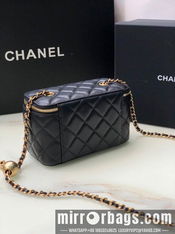 Chanel Replica Bags AP2303 17x9.5x8cm AL 1