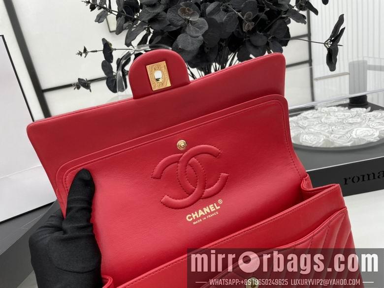 Chanel Replica Bags 01112 25.5cm AL 10