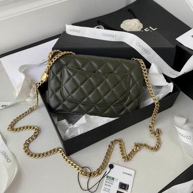 Chanel Replica Bags AP3043 19cm AL 3