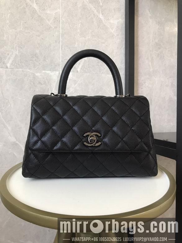 Chanel Replica Bags A92990 24cm BL 4