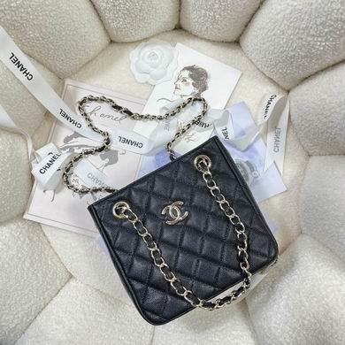 Chanel Replica Bags 3176 16X15X9cm BL 4