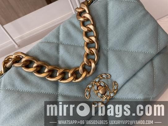 Chanel Replica Bags AS1161 30 cm AS1160 26 cm al 10