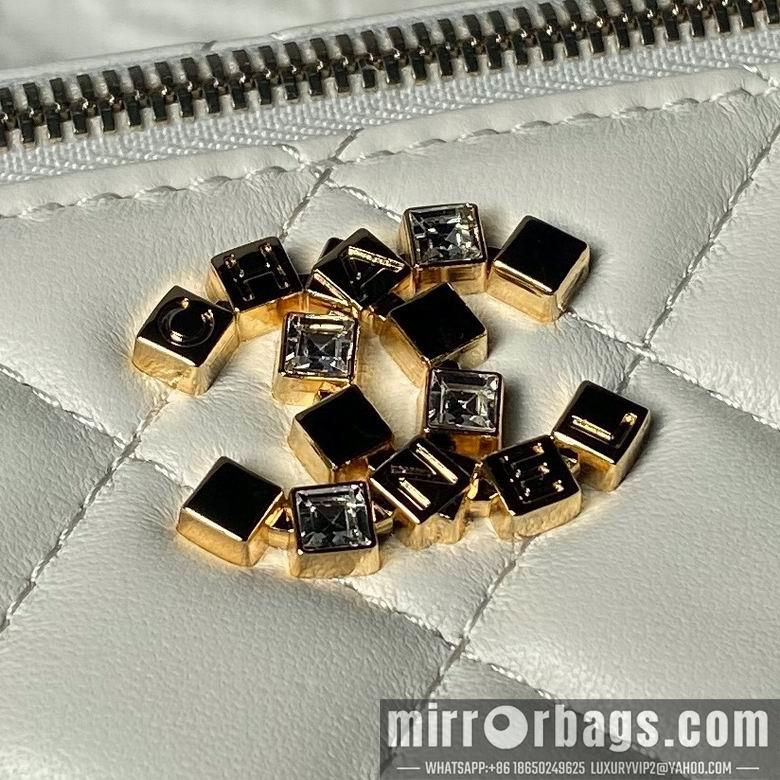 Chanel Replica Bags Ap3799 17cm BL 5