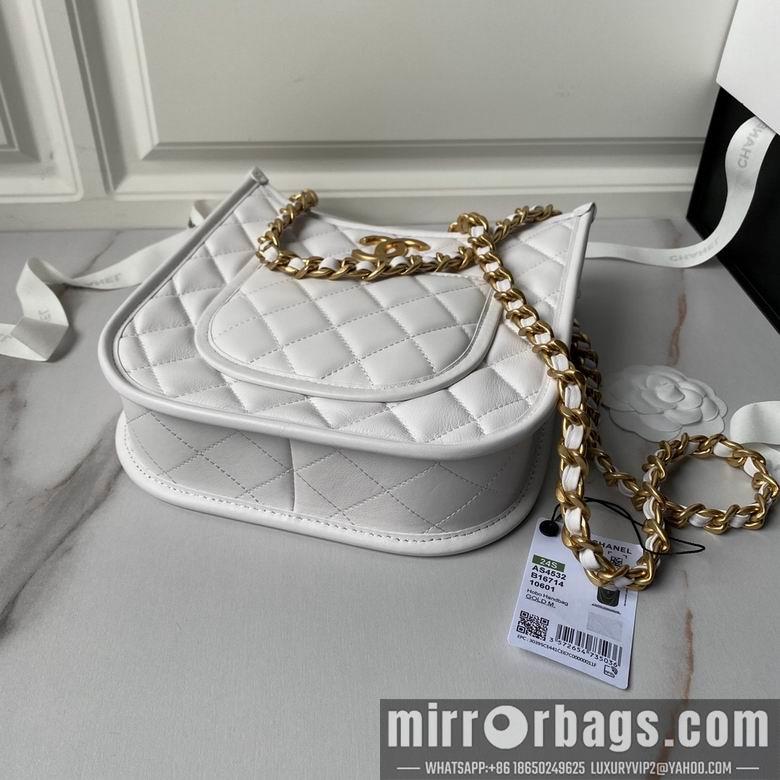 Chanel Replica Bags AS4532 24X22X6cm BL 3