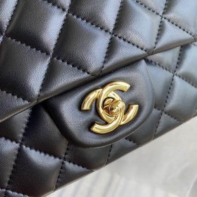 Chanel Replica Bags AS3442 17cm BL 7