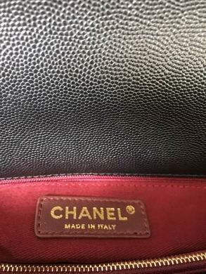 Chanel Replica Bags AS92991 18X29X12cm BL 6