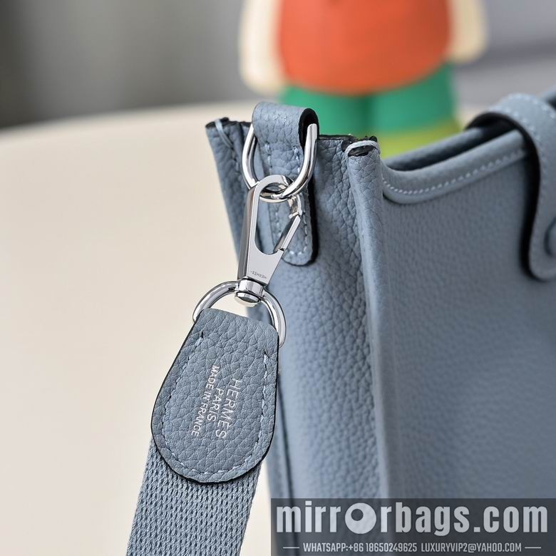 Hermes Replica Bags 17cm 112107 AM 4