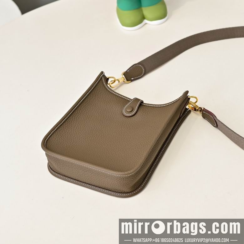 Hermes Replica Bags 17cm 112107 AM 8