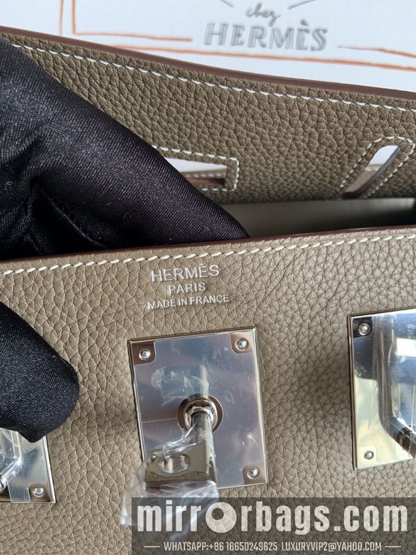 Hermes Replica Bags Hermes HAC A DOS 080503 AM-1