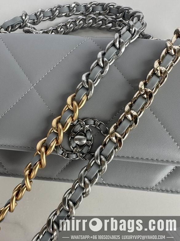 Chanel Replica Bags 0957 19X11.5X7cm BL 4