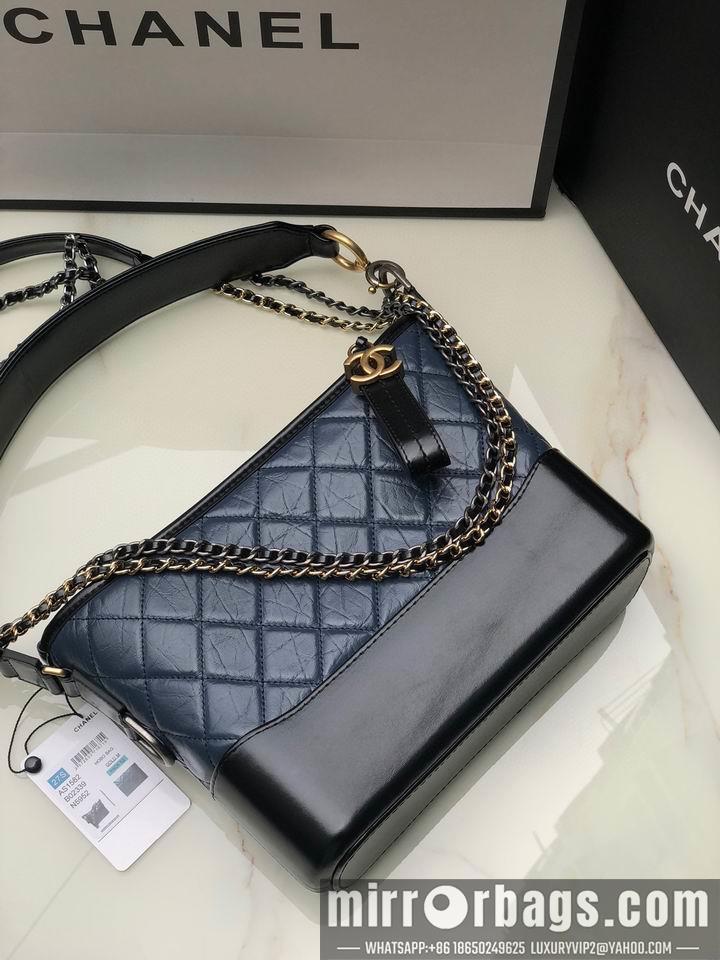 Chanel Replica Bags AS1582 25 cm al 5