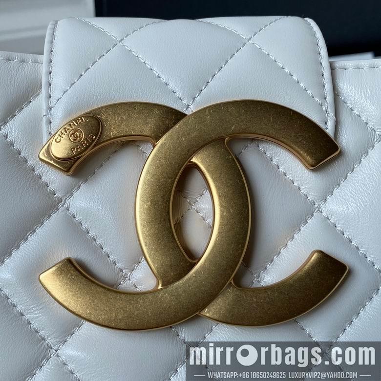 Chanel Replica Bags AS4603 16.5X26.5X5cm BL 2