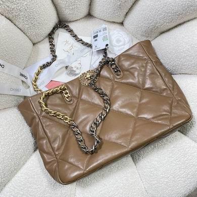 Chanel Replica Bags 3660 24X41X10cm BL 3