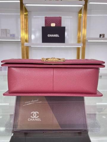 Chanel Replica Bags A67085 12x20x7; 67086 25x15x8cm al 44