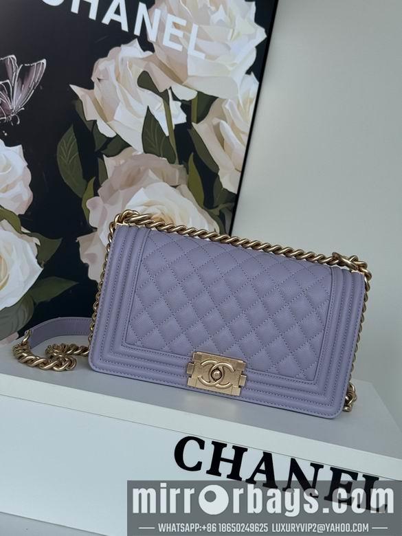 Chanel Replica Bags 67086 25cm BL 2