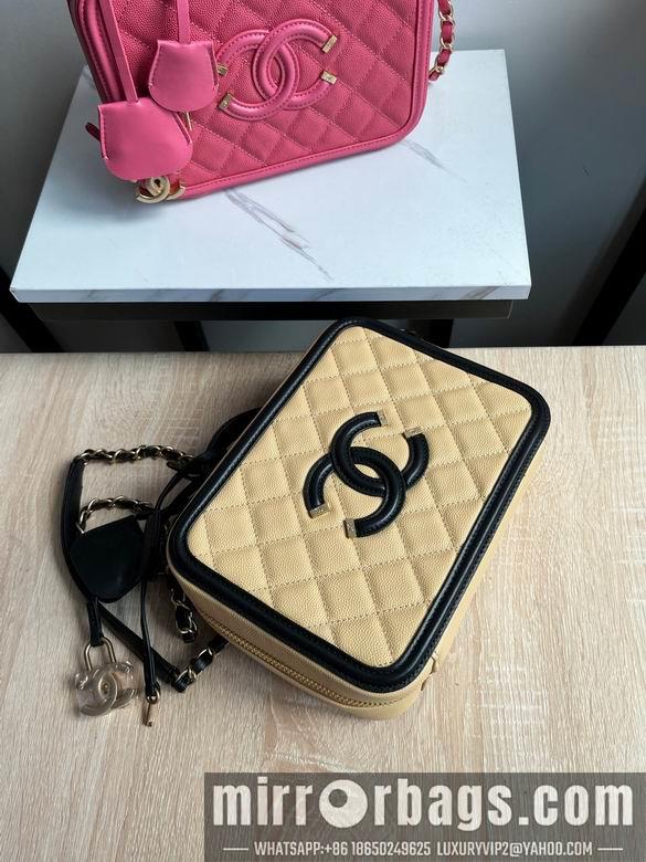 Chanel Replica Bags 93343 21cm AL 1