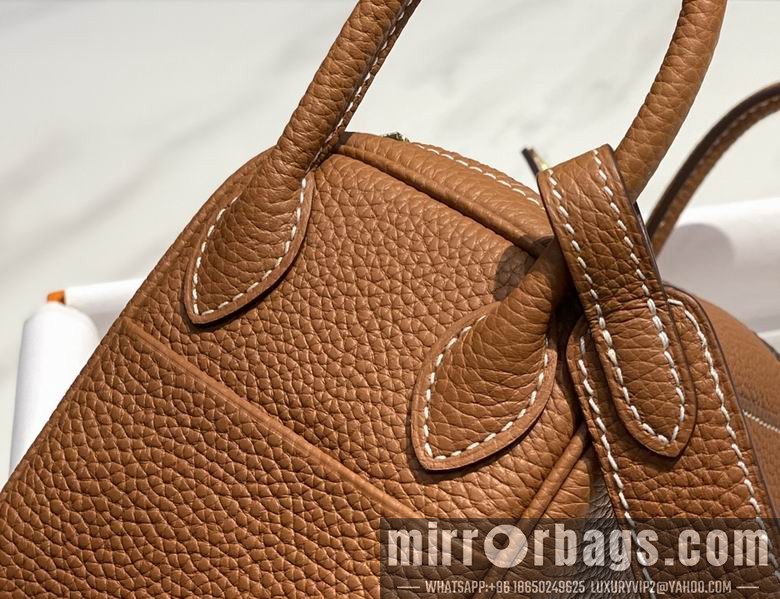 Hermes Replica Bags 19.5X12.5cm 112710 AM 6