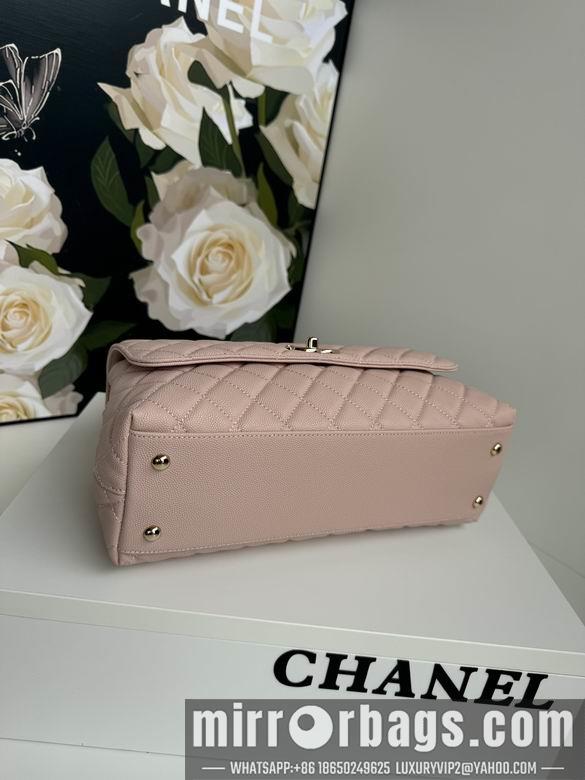 Chanel Replica Bags 92991 29cm BL 4