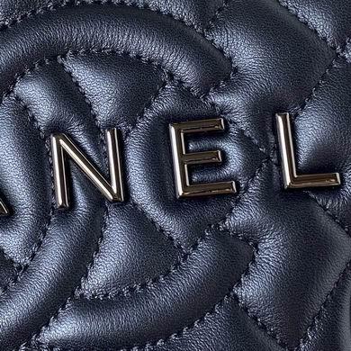 Chanel Replica Bags AS4579 22.5X6cm BL 1