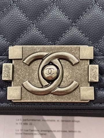 Chanel Replica Bags A67085 12x20x7; 67086 25x15x8cm al 32