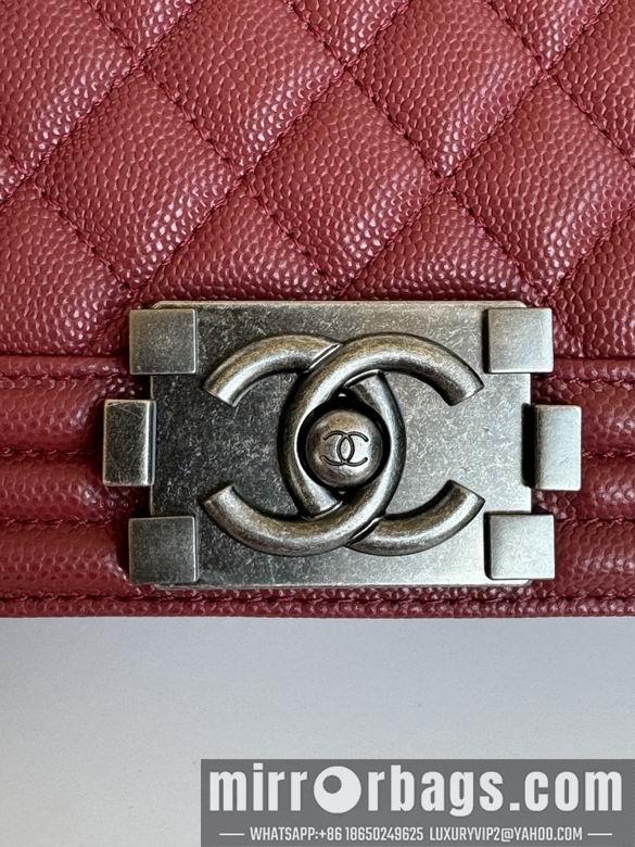 Chanel Replica Bags 67086 25cm BL 1