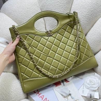 Chanel Replica Bags 1010 37X39X8cm BL 8