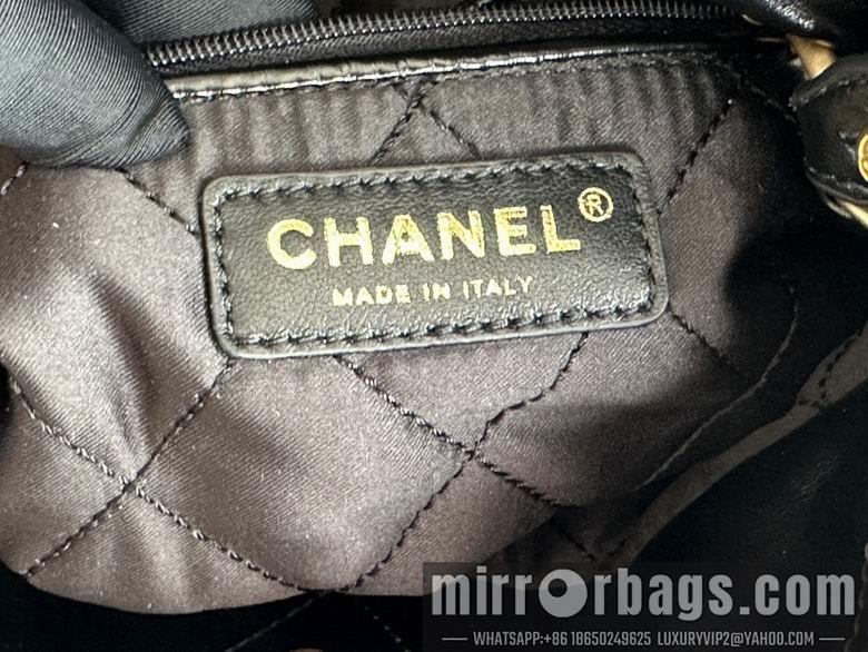 Chanel Replica Bags AS3989 25x22x6.5cm AL 3