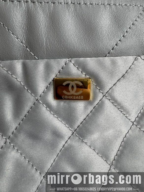 Chanel Replica Bags 3980 19X20X6cm BL 1