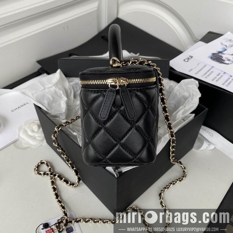 Chanel Replica Bags AP2846 9.5x17x8cm AL 1