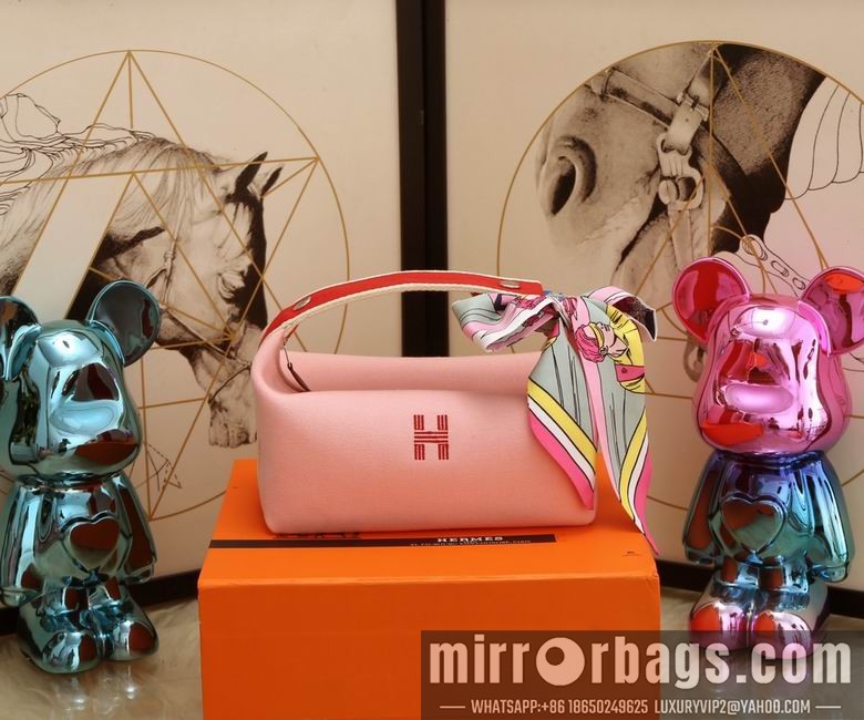 Hermes Replica Bags 大25X21X14cm 小21X17X12cm 051423 AM 2