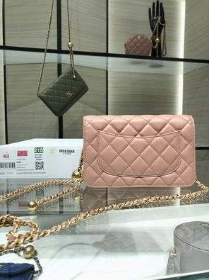 Chanel Replica Bags AP1450 Y8680 19CM al05