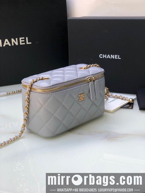 Chanel Replica Bags AP2303 17x9.5x8cm AL 4