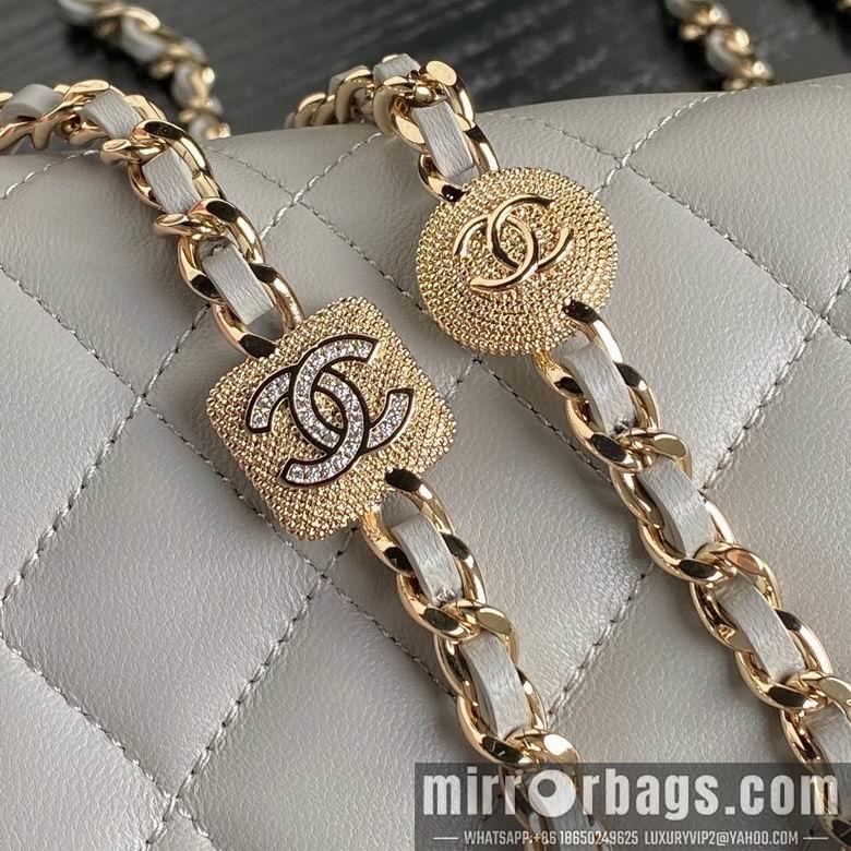 Chanel Replica Bags AP4300 11X18X5.5cm BL 2