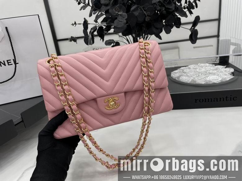 Chanel Replica Bags 01112 25.5cm AL 6