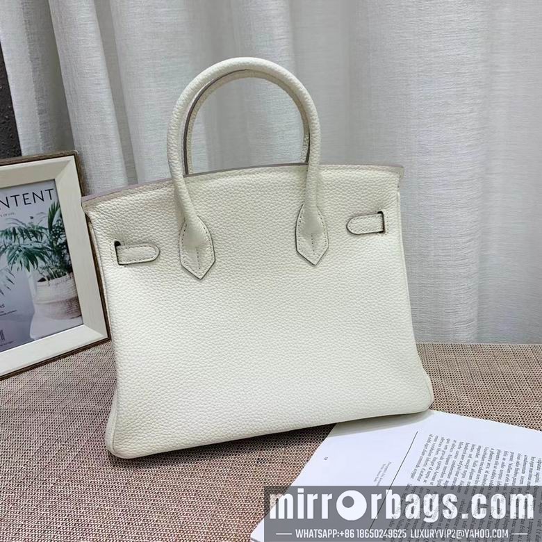 Hermes Replica Bags Birkin 20cm 25cm 30cm 35cm 010607 YG 12