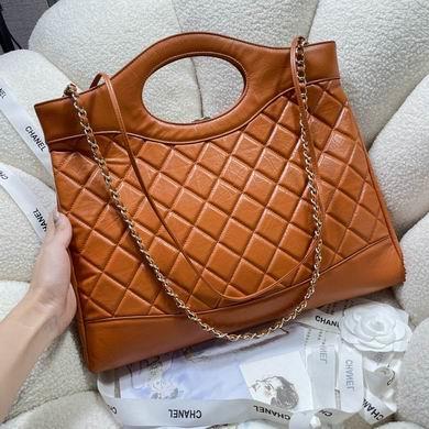 Chanel Replica Bags 1010 37X39X8cm BL 6