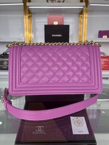 Chanel Replica Bags A67085 12x20x7; 67086 25x15x8cm al 18