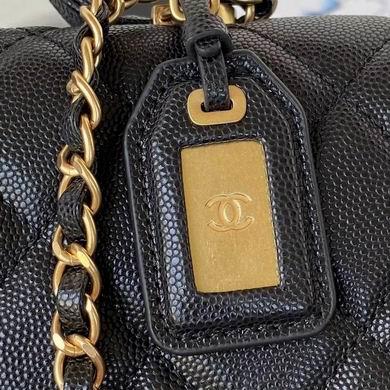 Chanel Replica Bags AS3653 25x21.5x7cm AL 1