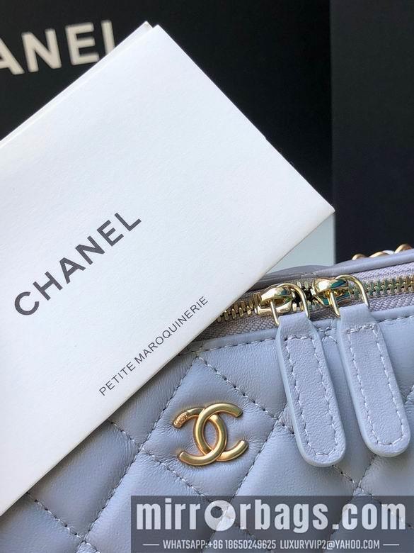 Chanel Replica Bags AP2303 17x9.5x8cm AL 4