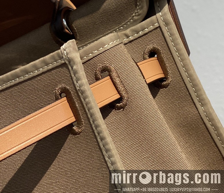 Hermes Replica Bags herbag 31cm 080510 AM-14