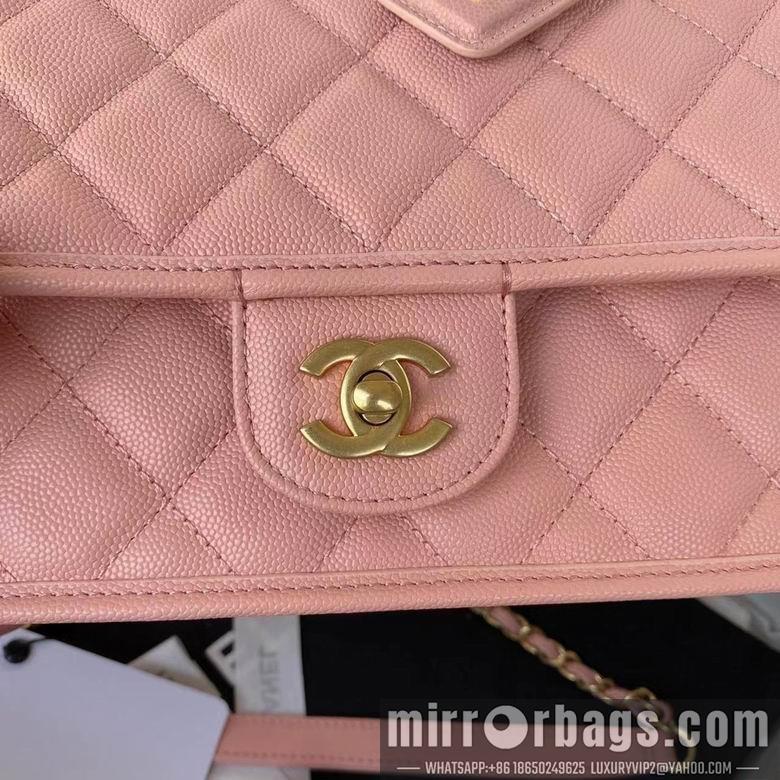 Chanel Replica Bags AS3653 25x21.5x7cm AL 3