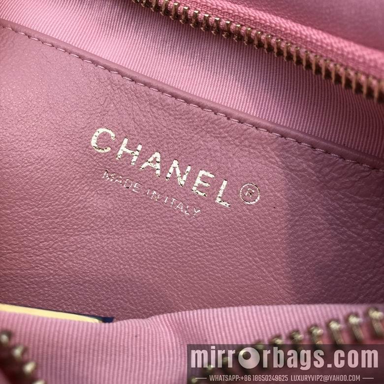 Chanel Replica Bags 3562 25x17x6cm AL 1