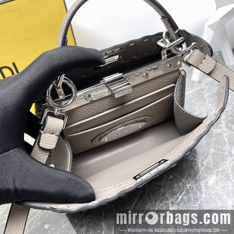 Hermes Replica Bags 8336 20cm H 8