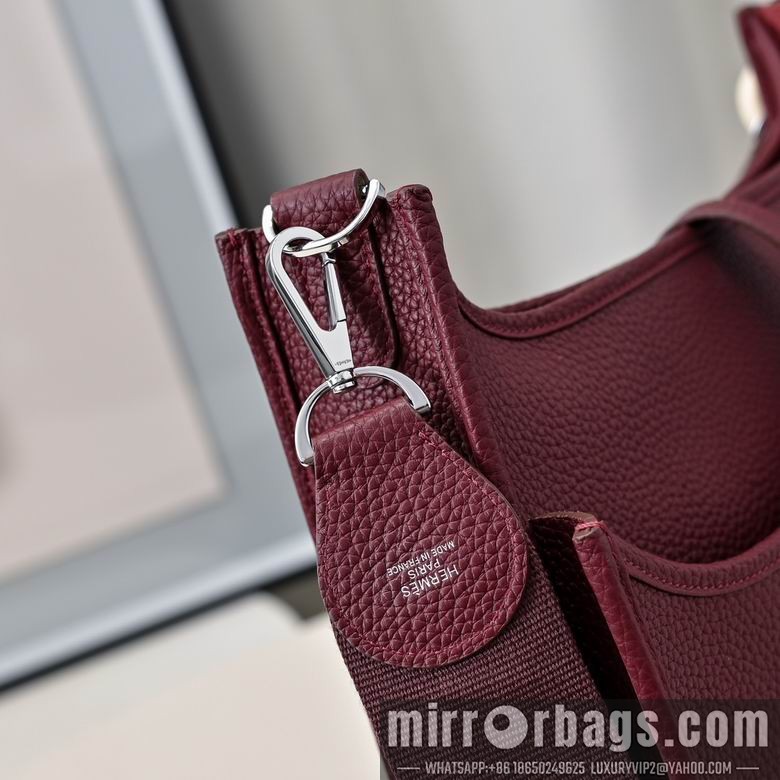 Hermes Replica Bags 29cm 112108 AM 10