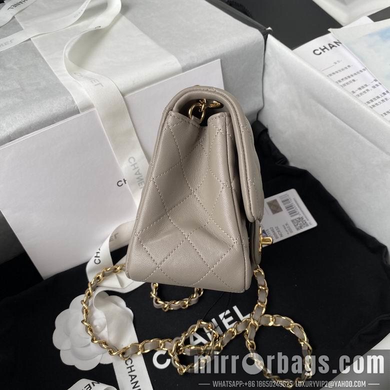 Chanel Replica Bags AS3442 17cm BL 6