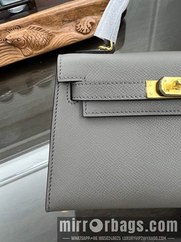 Hermes Replica Bags 19cm 071107 AM 11