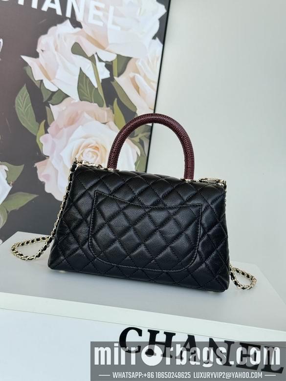 Chanel Replica Bags A92990 24cm BL 7