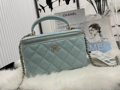 Chanel Replica Bags AP2198 11x8.5x7 ,AP2199 17x9.5x8 cm al01